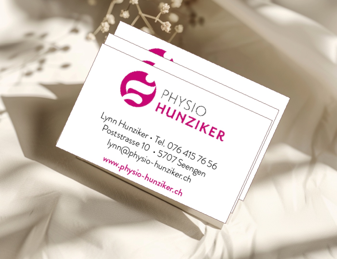 Physio Hunziker Seengen